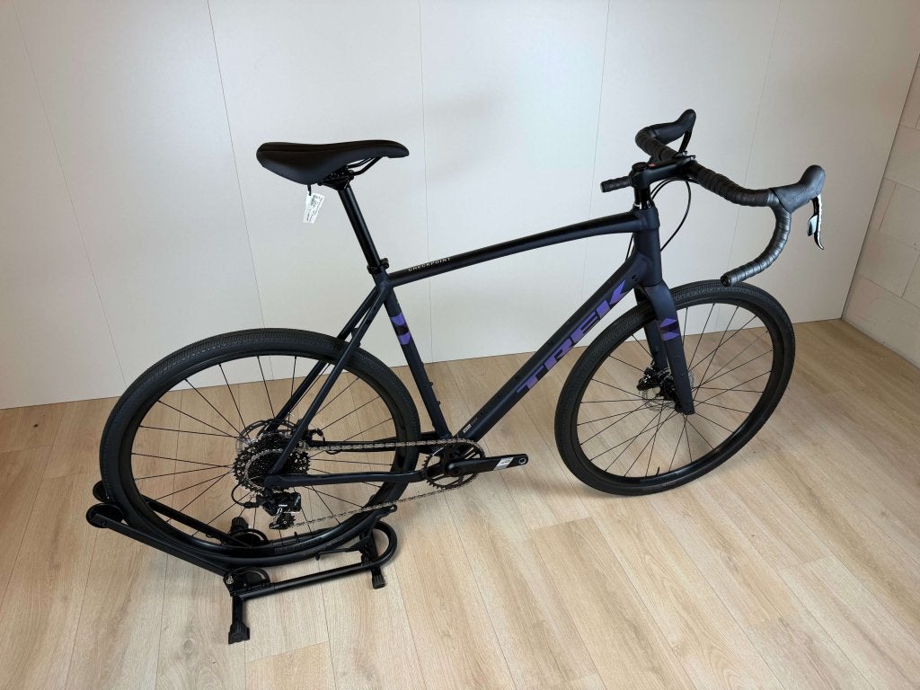 Trek Checkpoint ALR 4 - SRAM Apex 1 - Maat 58 - Nieuw, Fietsen en Brommers, 28 inch, Heren, Ophalen of Verzenden, 57 tot 61 cm