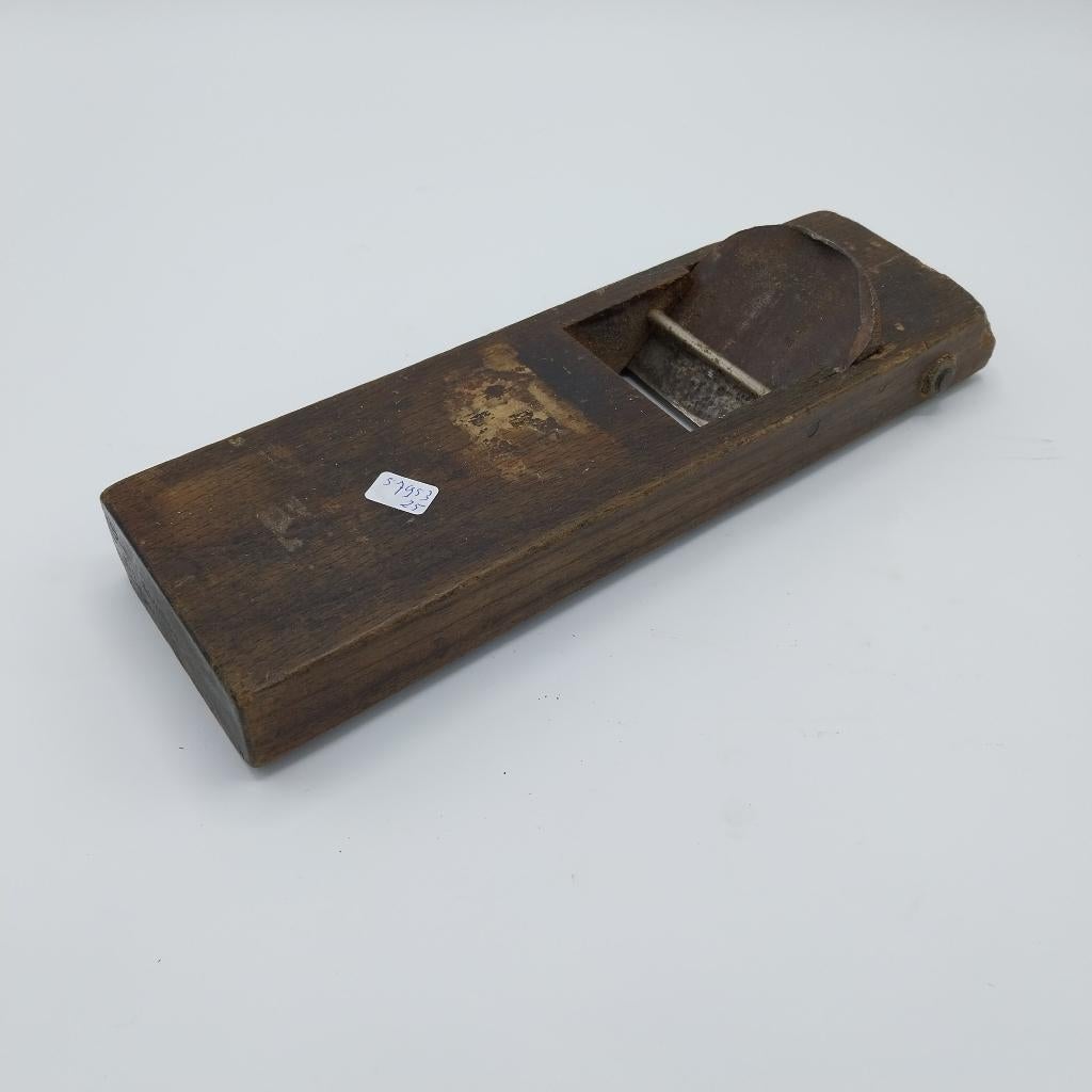 Japanse Schaaf 88 mm (57953-ML), Antiek en Kunst, Antiek | Gereedschap en Instrumenten, Ophalen of Verzenden