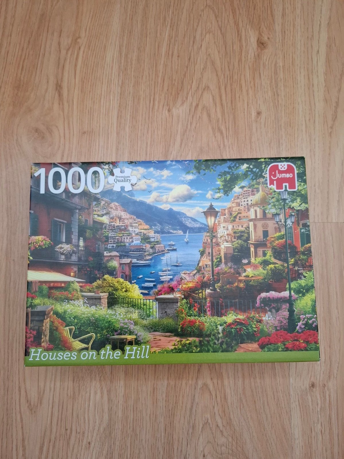 Te koop 20 complete verschillende legpuzzels., Ophalen, 500 t/m 1500 stukjes, Zo goed als nieuw