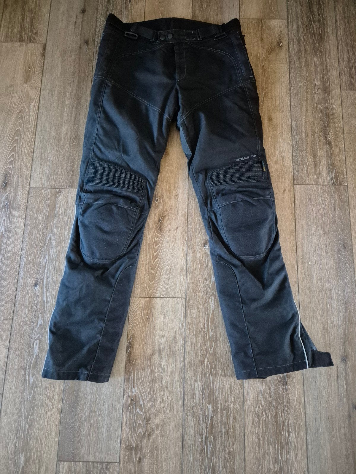 Difi motorbroek, Motoren, Ophalen, Heren, Difi, Broek | textiel