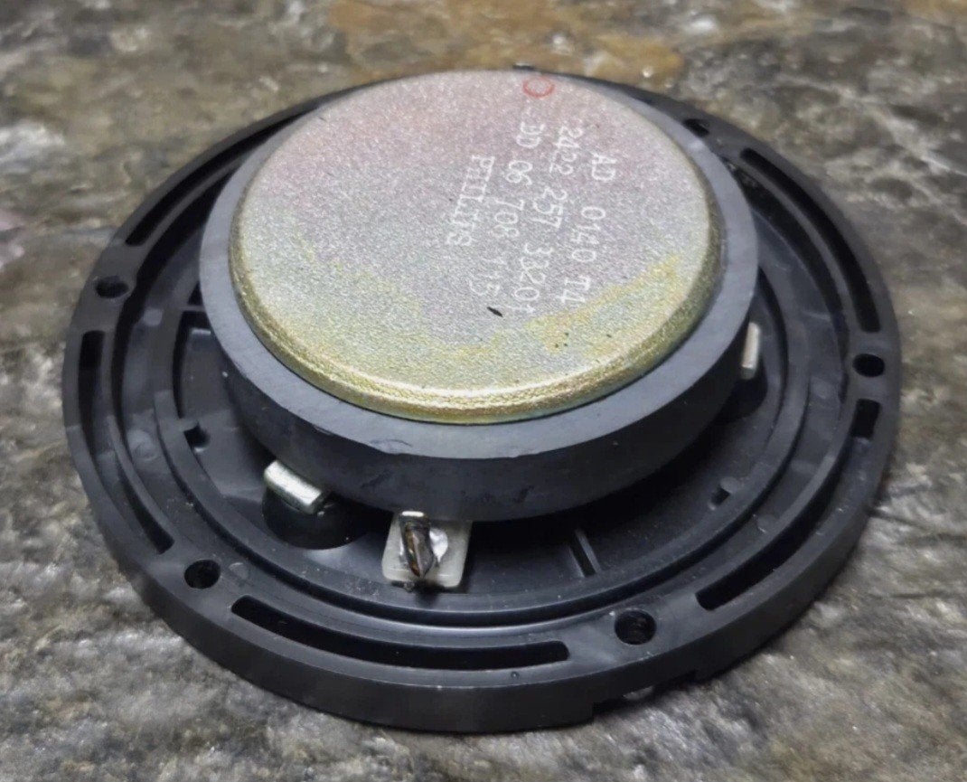 Philips AD0140/T4 tweeter, Philips, Gebruikt, ., Ophalen of Verzenden