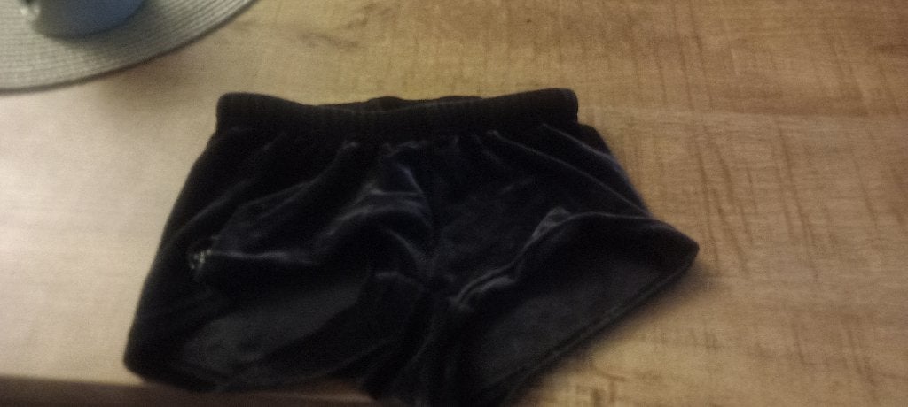 Turnkleding, Ophalen, Gebruikt, Kindermaat 122 t/m 140, Turnbroekje