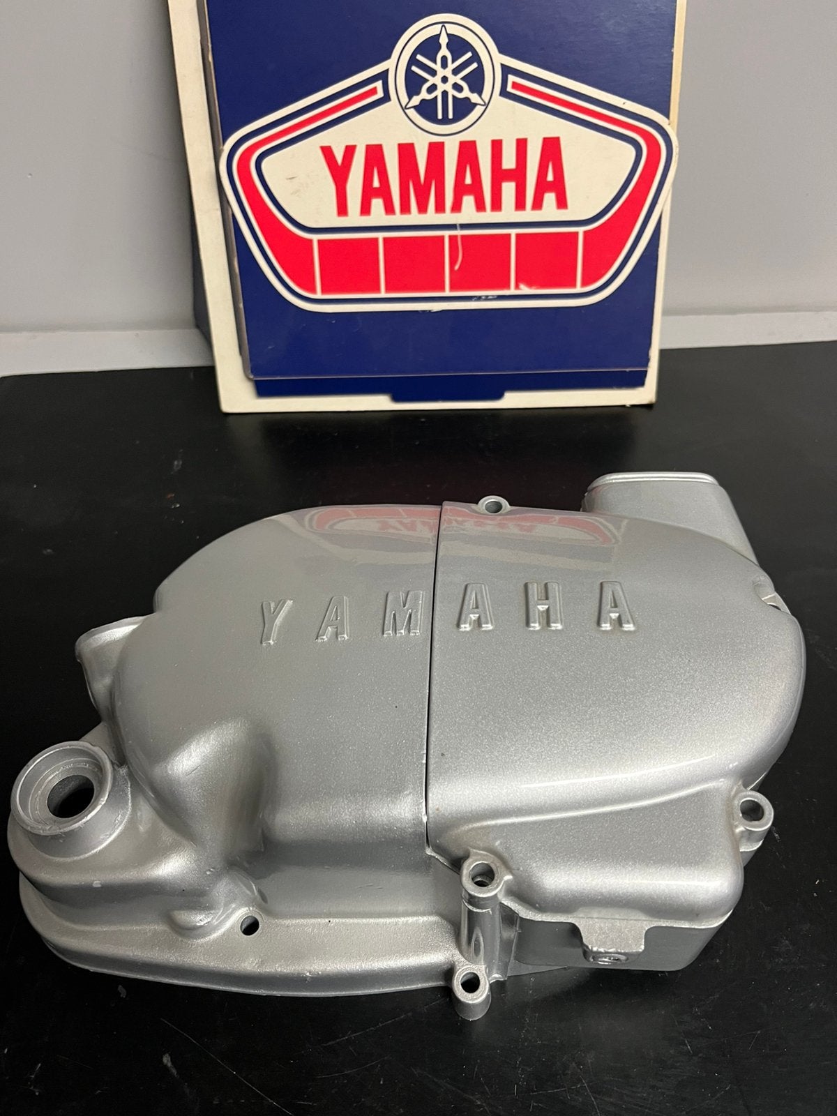 Yamaha fs1 / carterdeel o.t., Fietsen en Brommers, Ophalen of Verzenden, Zo goed als nieuw, Yamaha