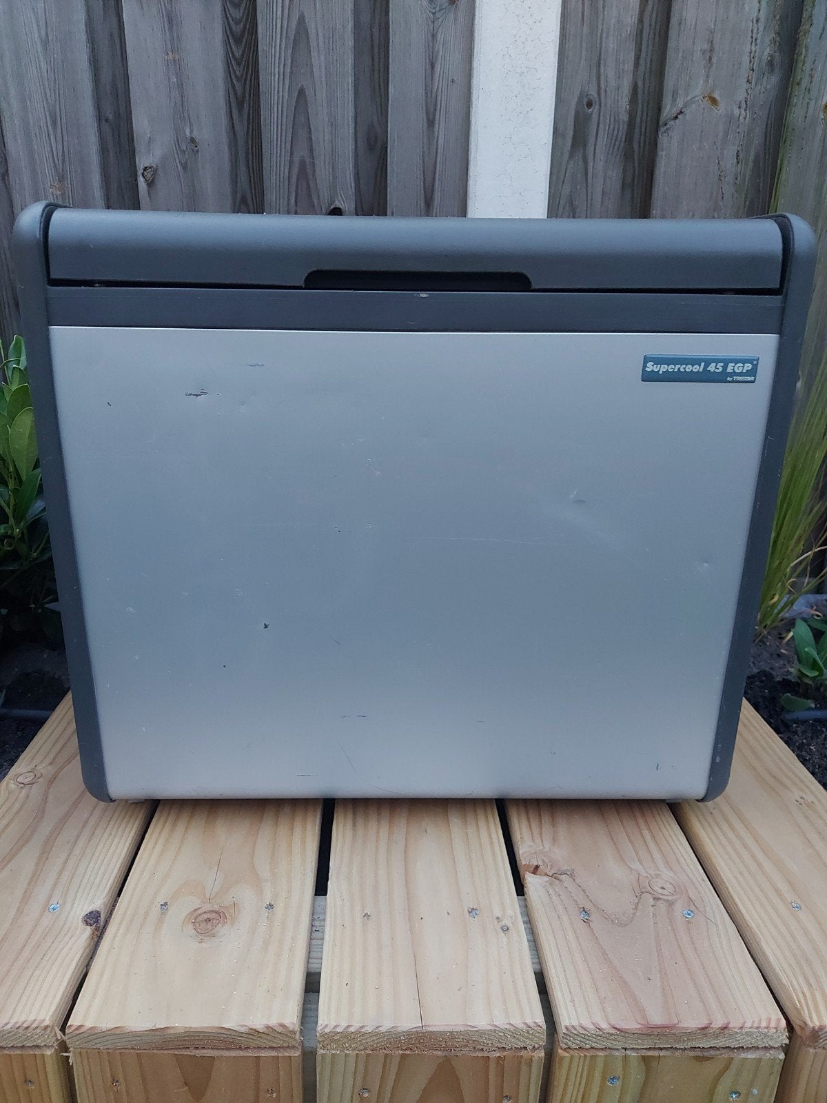 Tristar KB-1747, Ophalen, Zo goed als nieuw, Koelbox, Elektrisch