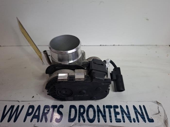 Gasklephuis van een Kia XCeed, Auto-onderdelen, Motor en Toebehoren, Kia, Gebruikt, 3 maanden garantie, Verzenden