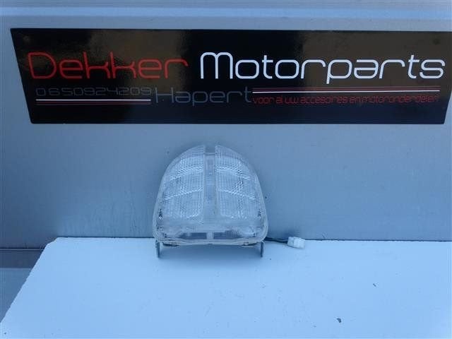 Oringeel Achterlicht Suzuki GSXR750 GSXR600 2006-2007 K6 K7, Gebruikt, -, -, Ophalen of Verzenden