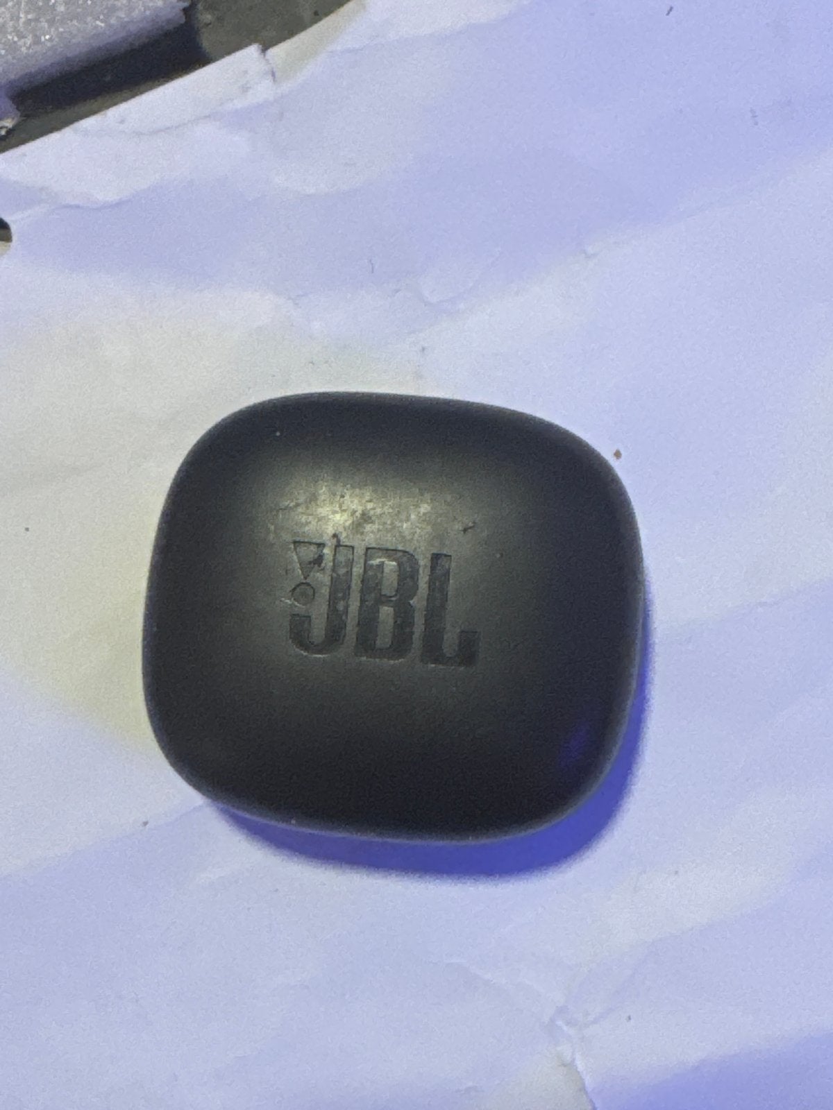 JBL Oortjes - Draadloze In-ear Koptelefoon, In-ear, Gebruikt, JBL, Bluetooth