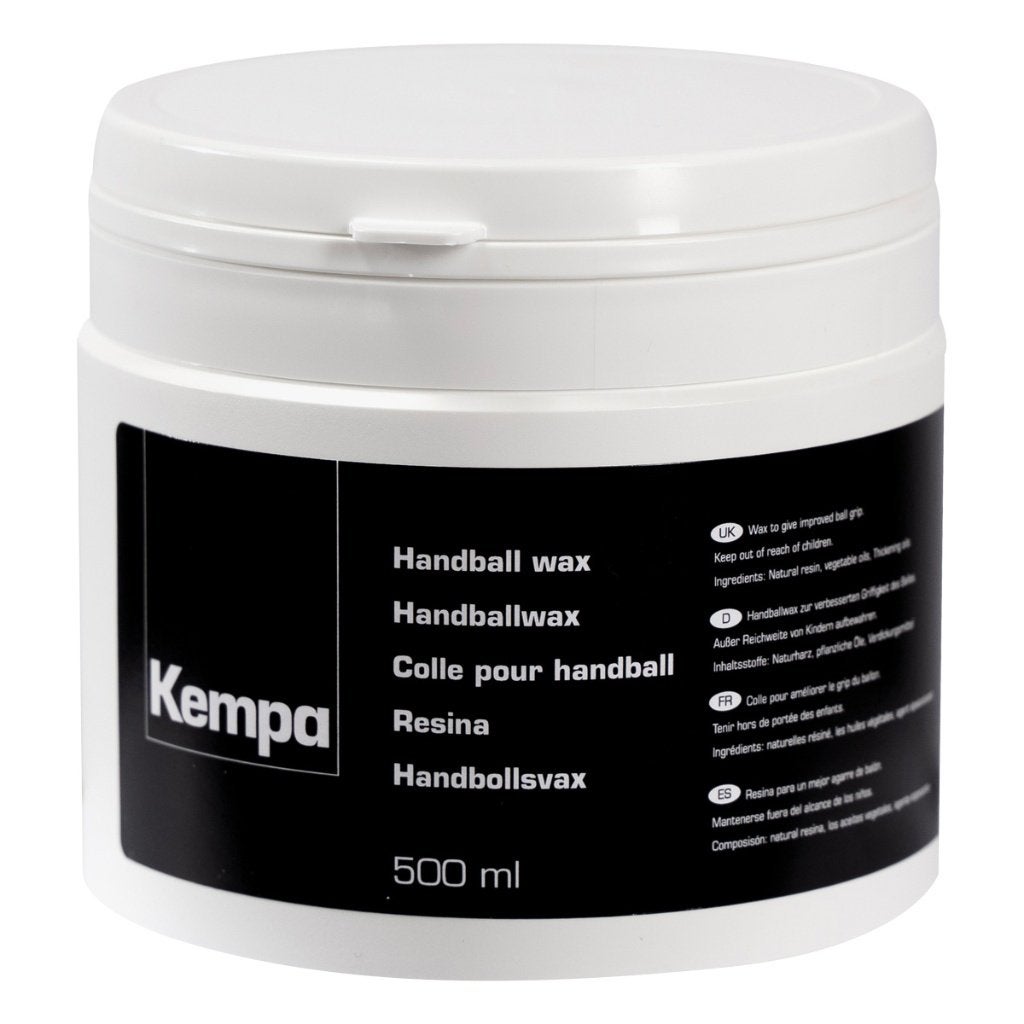 Kempa hars 500ml, Sport en Fitness, Ophalen of Verzenden, Nieuw, Toebehoren