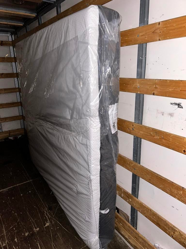 Emma matras original, Ophalen of Verzenden, 140 tot 160 cm, 70 tot 85 cm, Matras