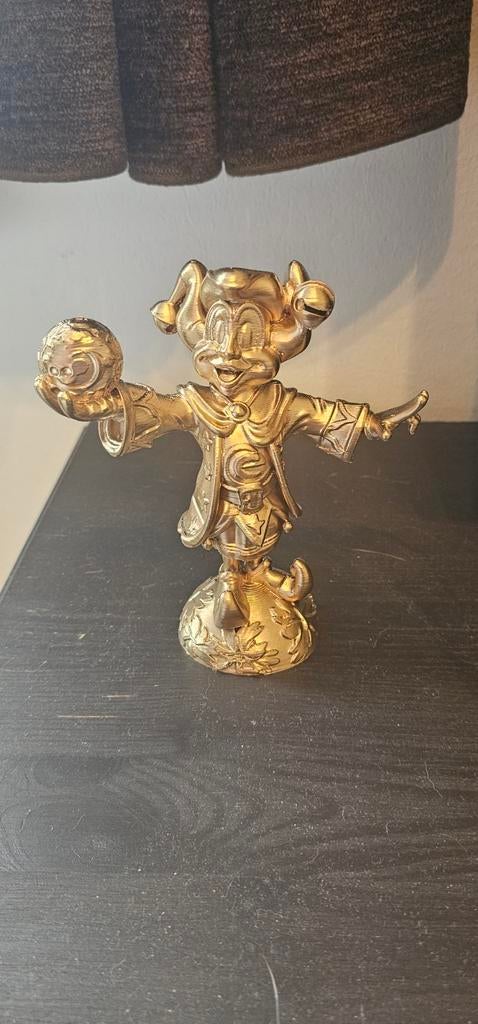 Efteling Pardoes, Ophalen of Verzenden, Koper of Brons