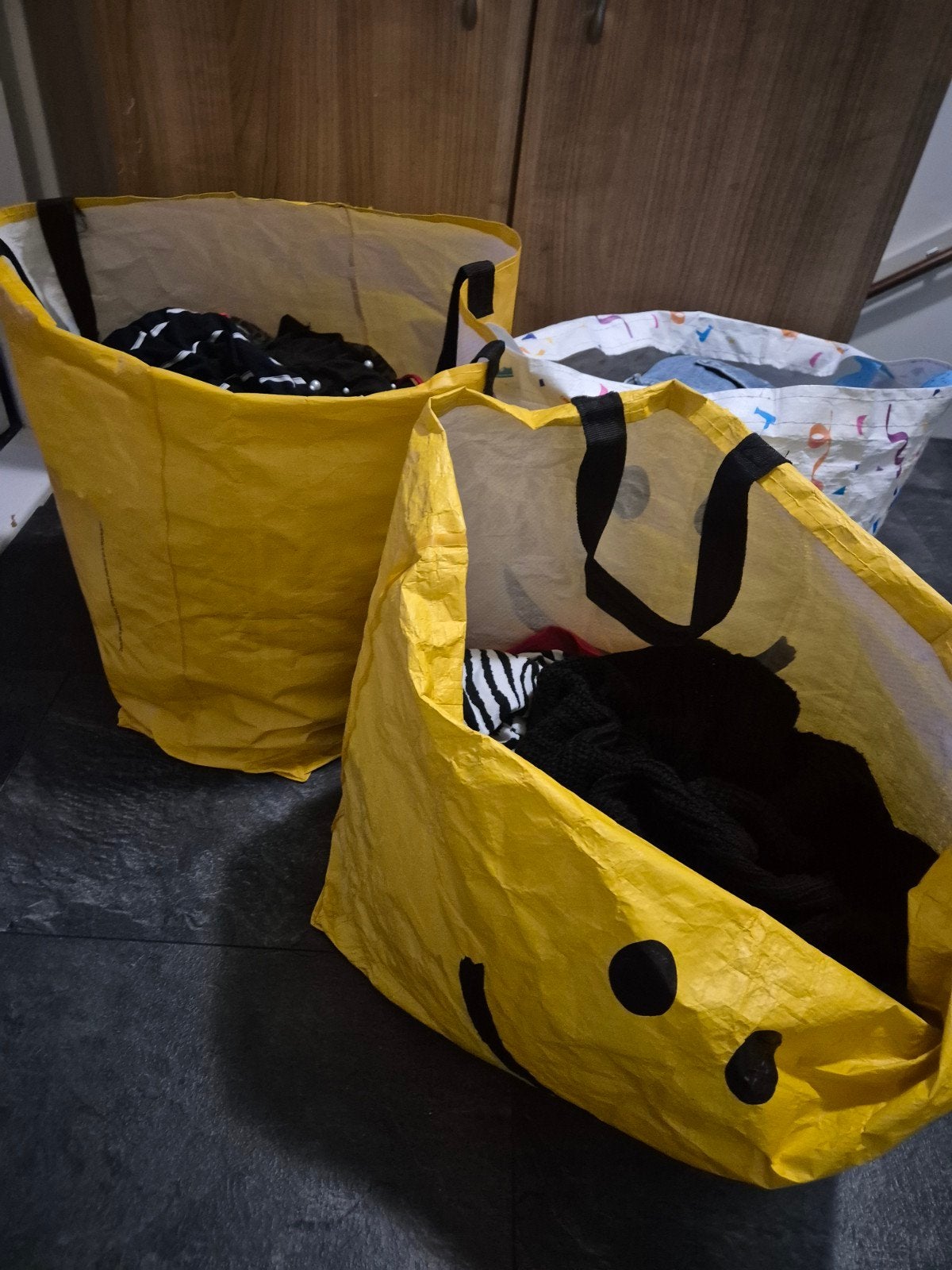 3 bighoppers dameskleding ook merk, Ophalen of Verzenden, Zo goed als nieuw