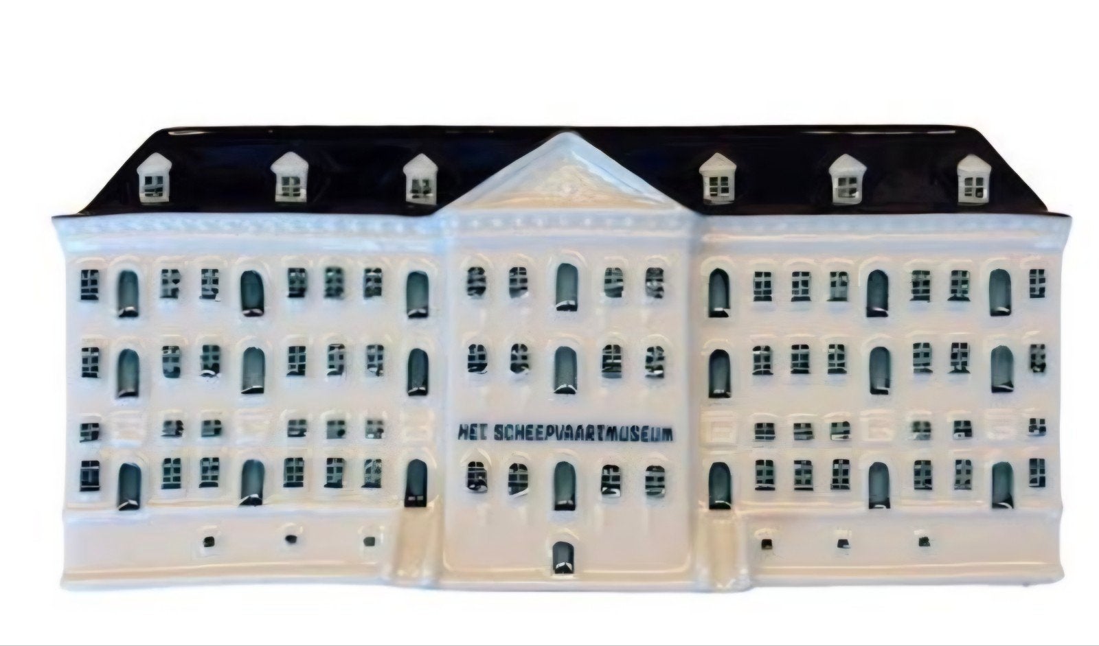 Gezocht! - KLM Scheepvaartmuseum, Ophalen of Verzenden, Zo goed als nieuw, Paleis of Waag, Gevuld