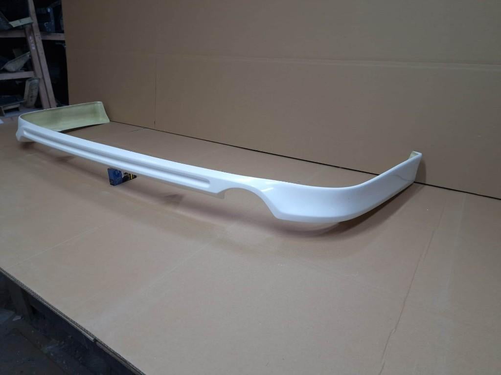 JapPower TTE style achterlip rearlip - Lexus IS200 IS300, Ophalen of Verzenden