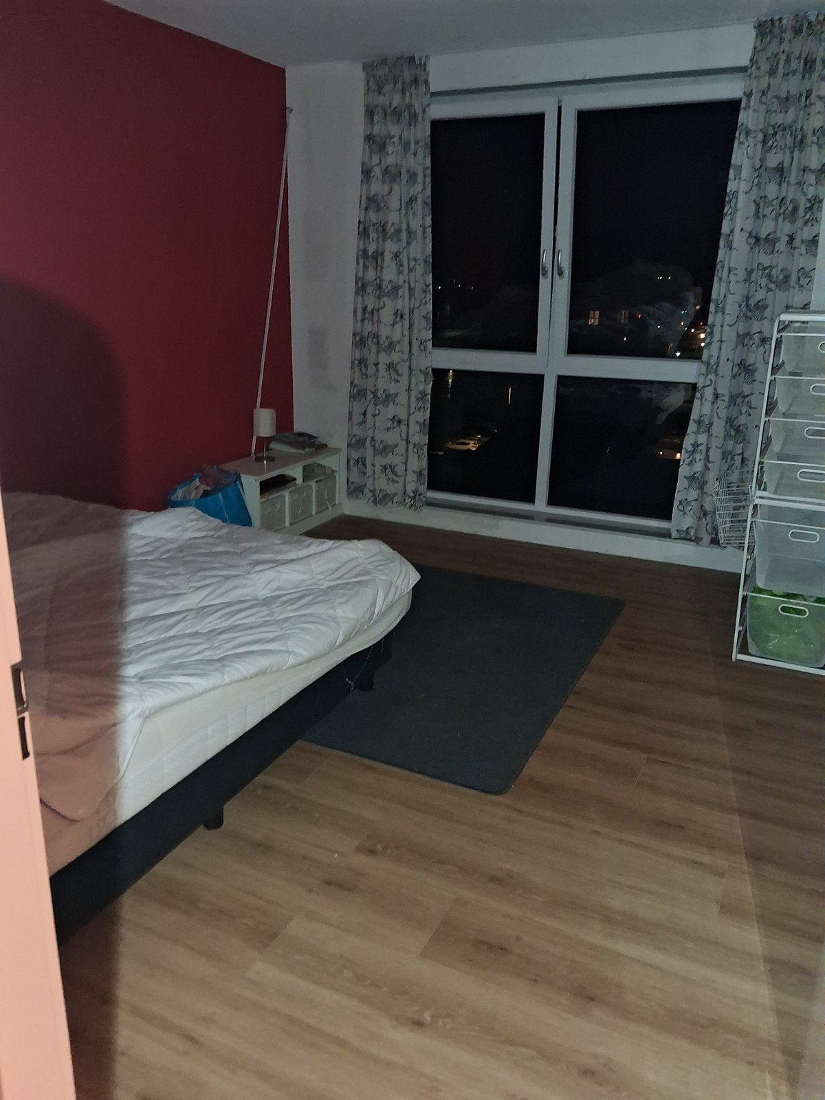 kamer te huur, 35 tot 50 m², Overige regio's