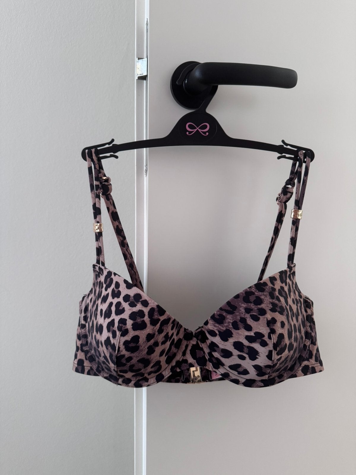 Hunkemöller bikinitop – Nieuw zonder prijskaartje, Ophalen of Verzenden, Nieuw, Meerkleurig, Bikini