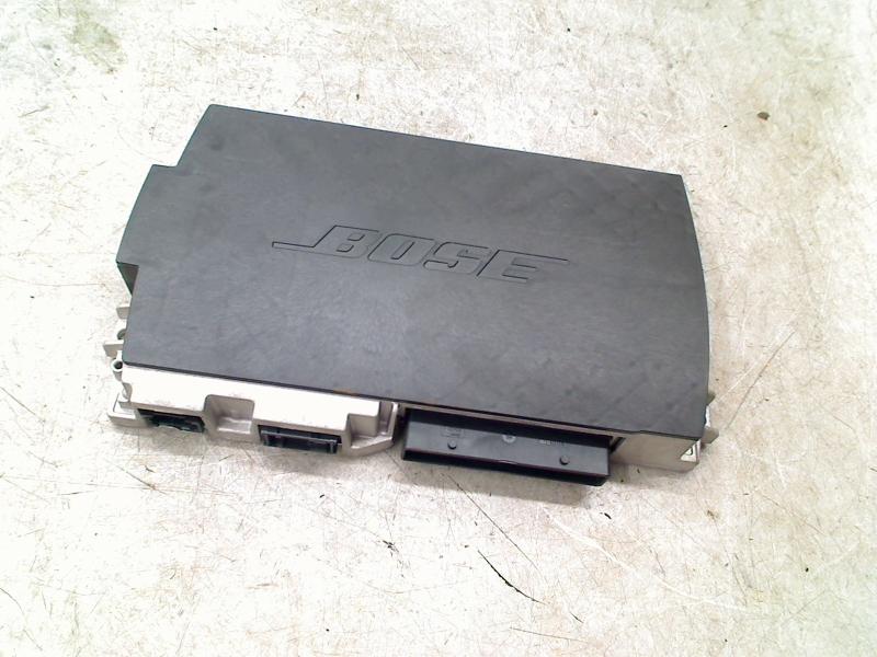 Audio Versterker BOSE Audi A1 Sportback (8XA/8XF) 8X0035223D, Gebruikt, Auto-Union-Straße  1, Ingolstadt 85057, , Duitsland, Info@audi.de