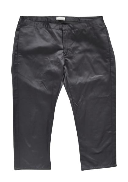 Hunky Dory pantalon, capri, satijn, Mt. S, Kleding | Dames, Verzenden, Zo goed als nieuw, Driekwart, Hunkydory