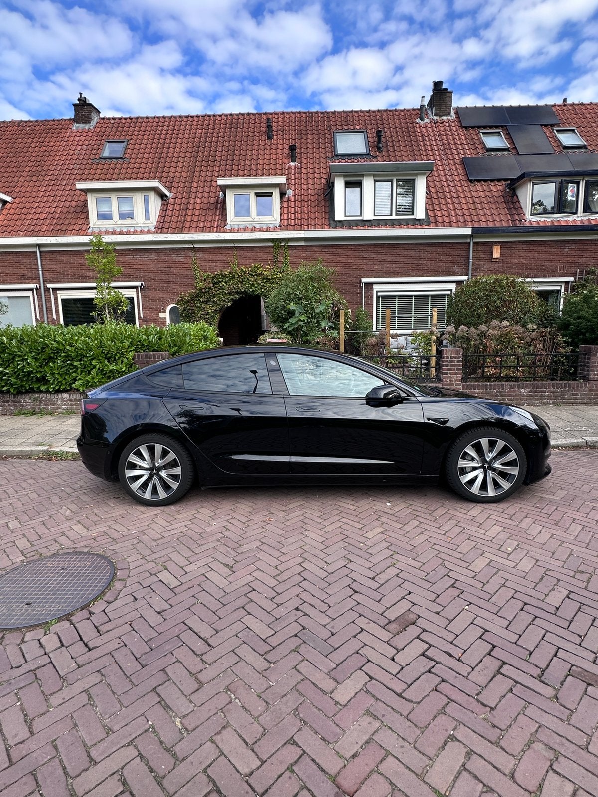 Foto 11 van Tesla Model 3 Long Range AWD | 2021 Refresh | Warmtepomp