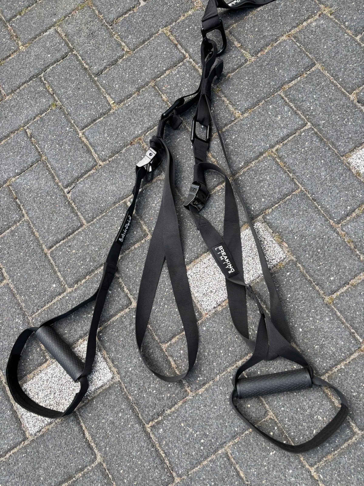 Suspension trainer, Gebruikt, Suspension  trainer, ., Ophalen of Verzenden