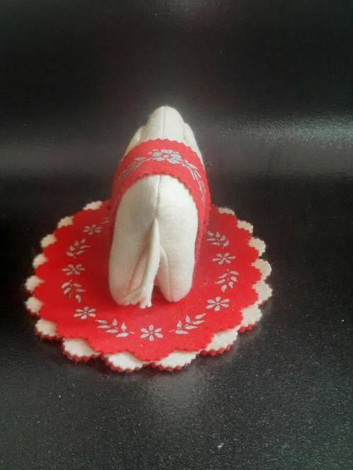 Steiff speldenkussen olifant, clubeditie 2002, Verzamelen, Ophalen of Verzenden, Zo goed als nieuw