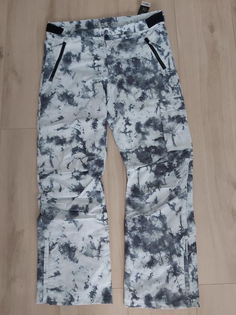Crivit Ski-/Snowboardbroek - Nieuw met labels, Crivit, Ophalen of Verzenden, Nieuw, Broek
