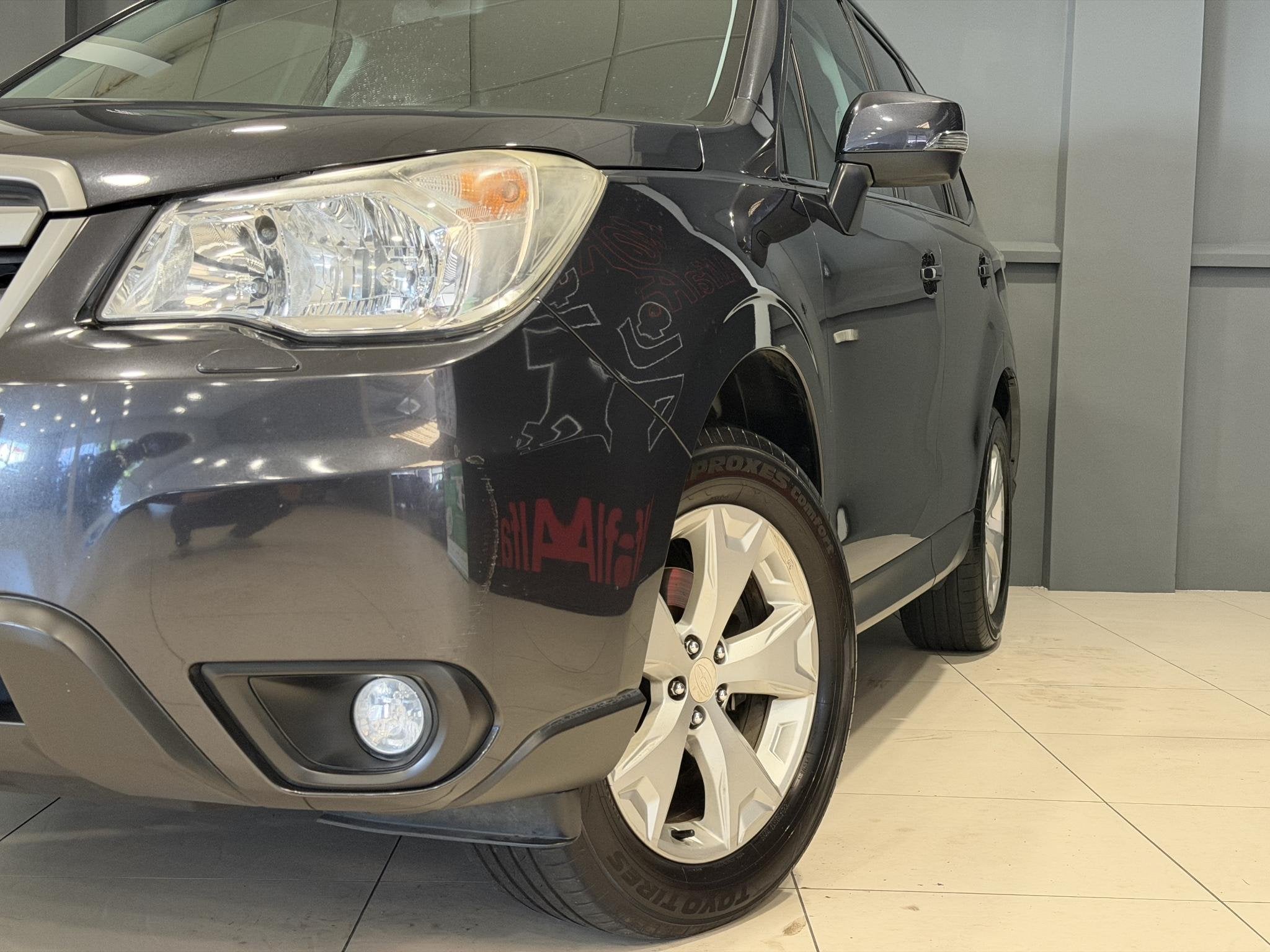 Subaru Forester 2.0 Luxury | Trekhaak | Apple Carplay | Andr, Auto's, Subaru, Automaat, Euro 5, 4 cilinders, Automatische klimaatregeling