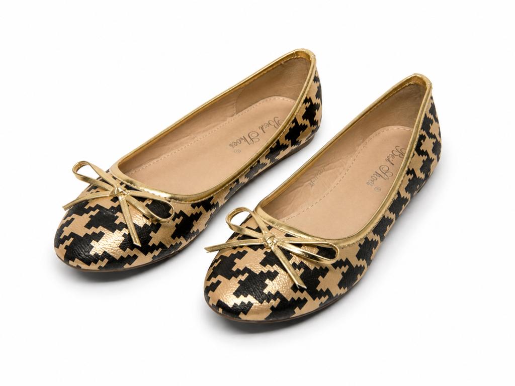 Elegante ballerina’s van Best shoes, maat 37 - Nieuw, ., Zwart, Nieuw, .