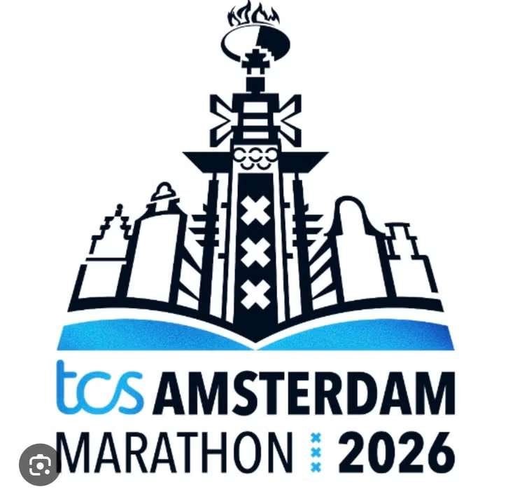 Startbewijs Amsterdam Marathon, Eén persoon