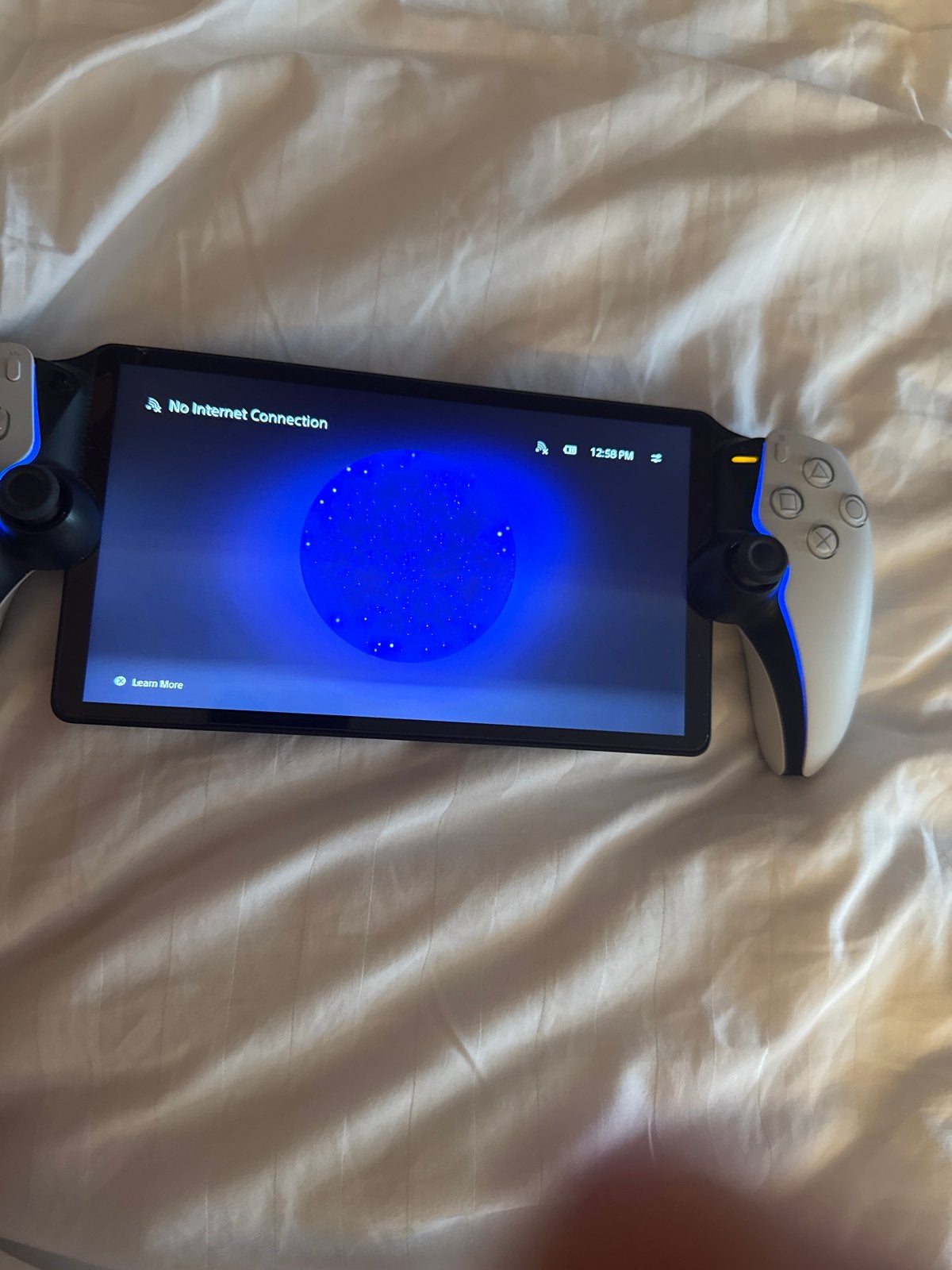 PlayStation Portal - Zo goed als nieuw
