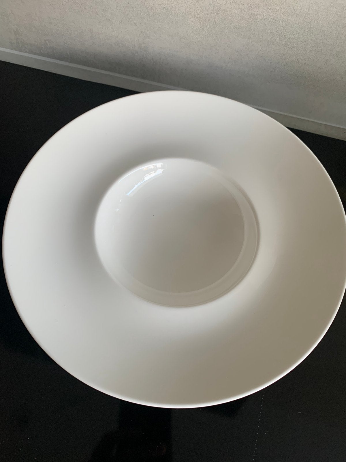 Set van 6 Luxe Villeroy & Boch Pastaborden – Ø 28 cm, Huis en Inrichting, Ophalen, Villeroy & Boch, Zo goed als nieuw, Bord(en)