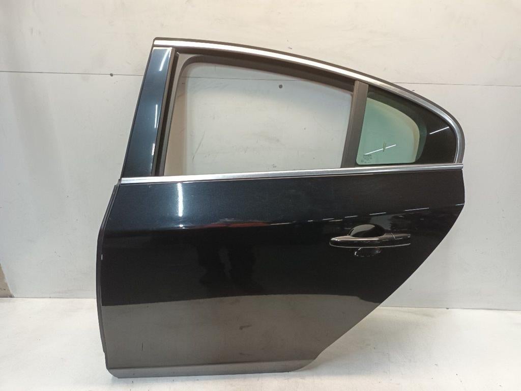 Portier links achter Volvo S60, Onderdelen@venauto.nl, Van der Ven Autorecycling B.V., Gebruikt, Ettenseweg 76, 4706 PB Roosendaal, The Netherlands