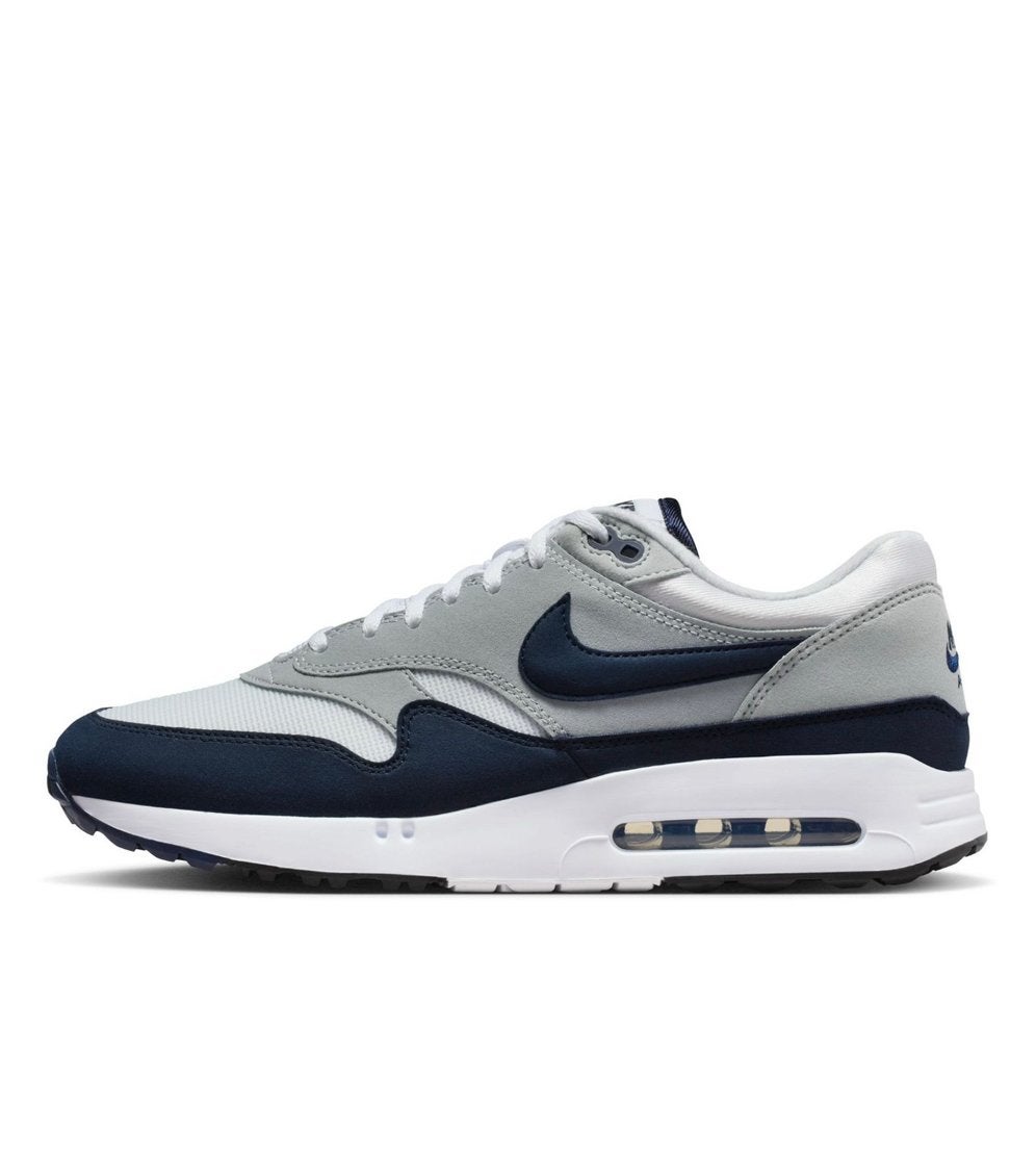 Nike Air Max 1 ‘86 OG ‘Obsidian’ - maat 42, Product.Safety.ENEA@nike.com, Blauw, Nike, Nieuw