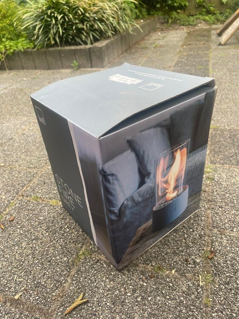 Vuurschaal tafel, Ophalen, Nieuw