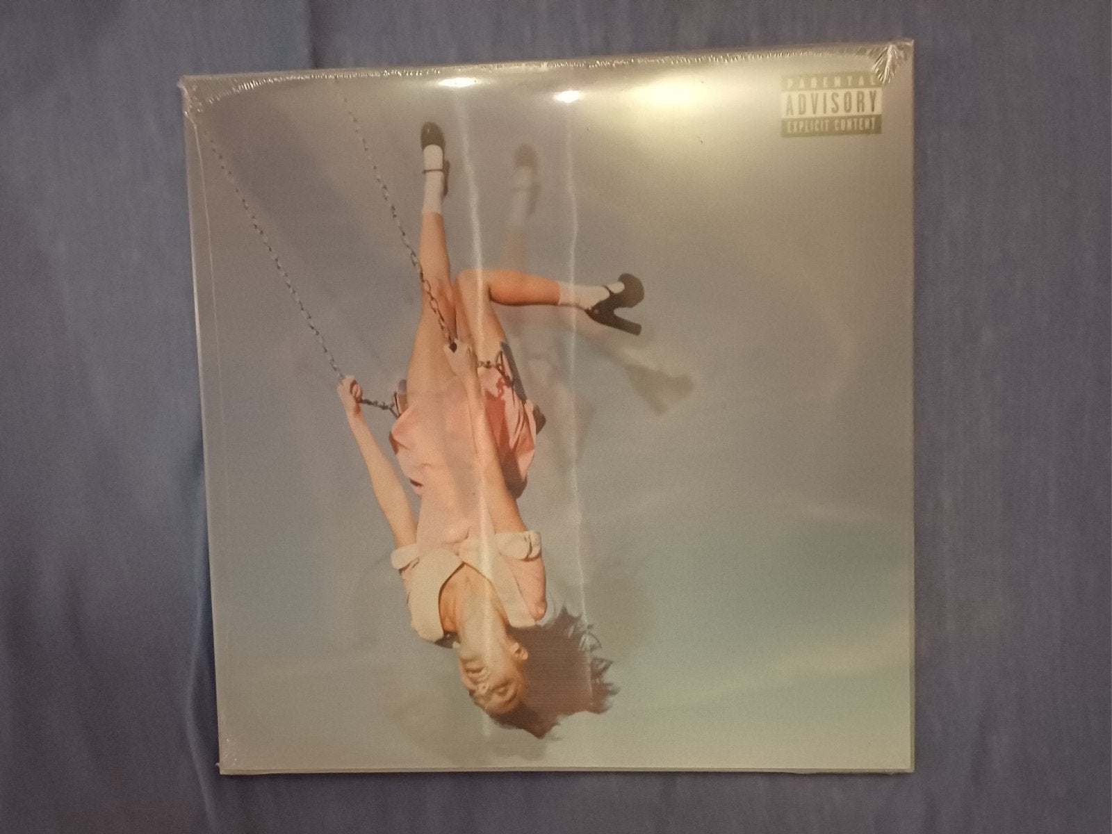 Olivia Rodrigo -  Lenticular cover 3D Geseald, LP, Pop, Geseald, Ophalen of Verzenden