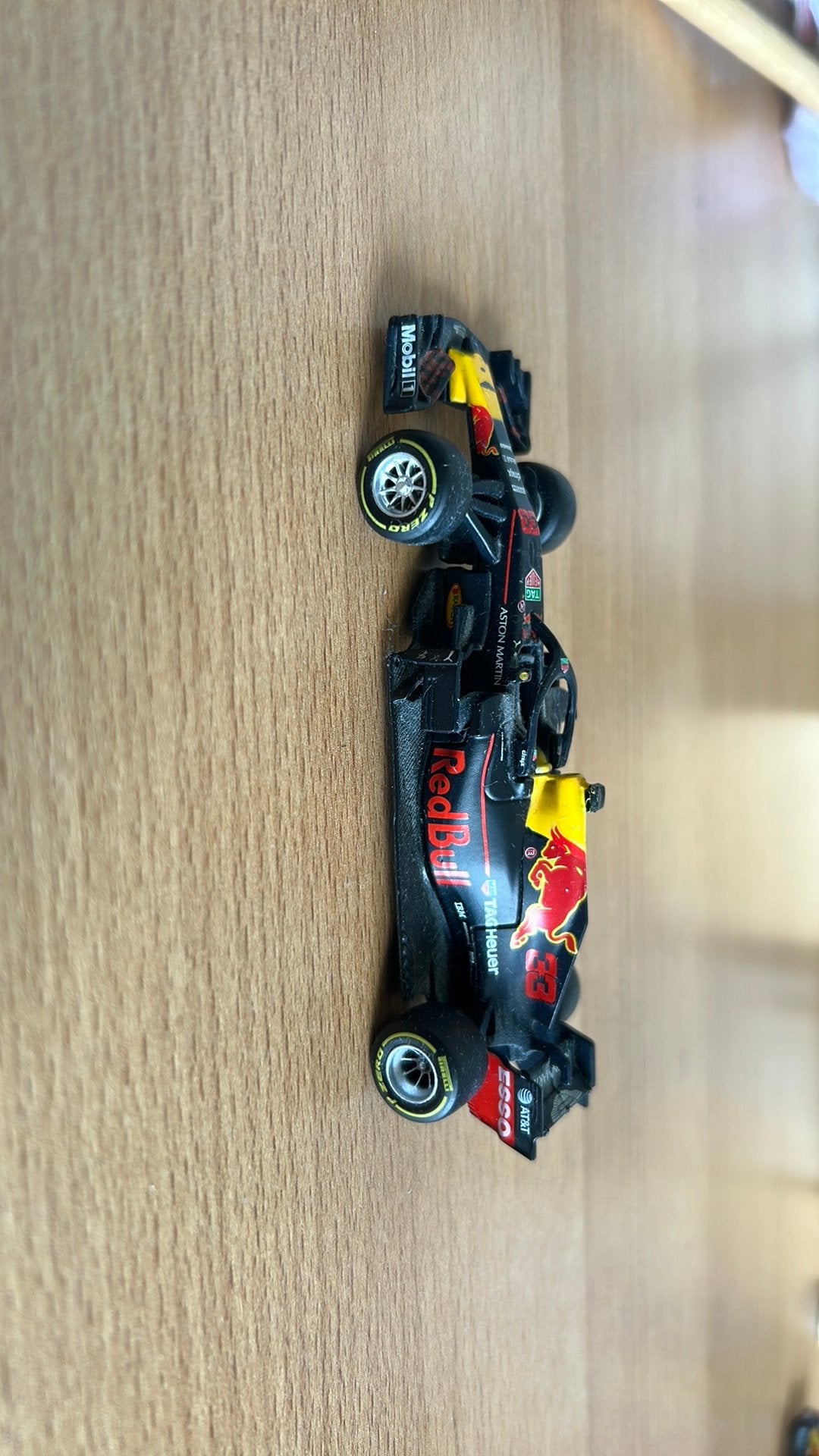 Redbull rb14, Ophalen, Zo goed als nieuw, Auto, Overige merken