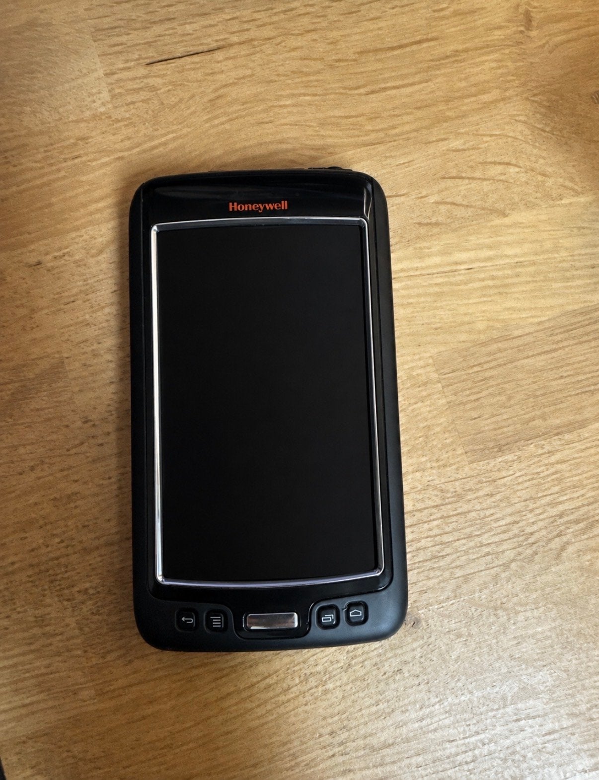 Honeywell Dolphin 75E PDA Handscanner, Telecommunicatie, Overige merken, Gebruikt, Overige systemen, Ophalen of Verzenden