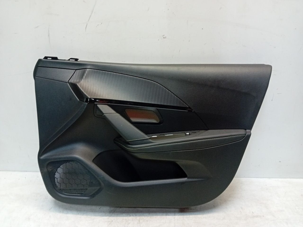 Portierbekleding Peugeot 208, Auto-onderdelen, Interieur en Bekleding, Onderdelen@venauto.nl, Van der Ven Autorecycling B.V., Gebruikt
