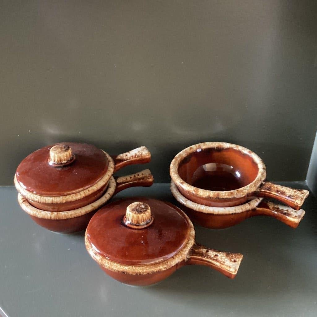 vintage servies, Huis en Inrichting, Keuken | Servies, Gebruikt, Keramiek, Ophalen of Verzenden, Schaal of Schalen