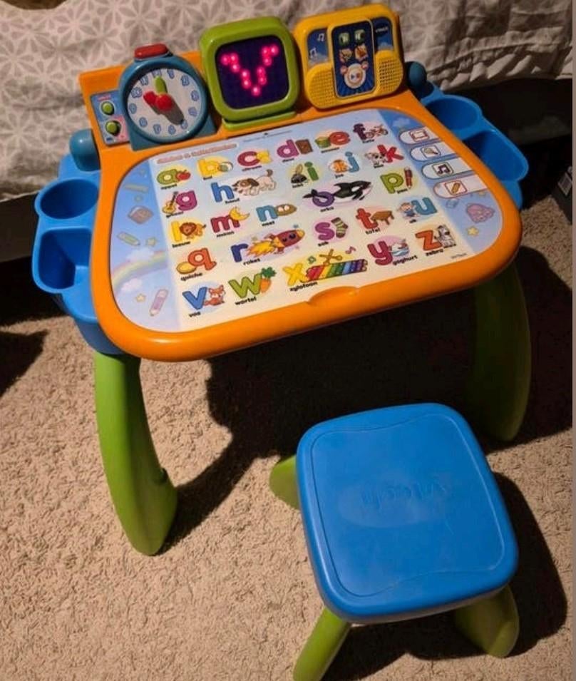 Vtech, Kinderen en Baby's, Speelgoed | Vtech, Ophalen