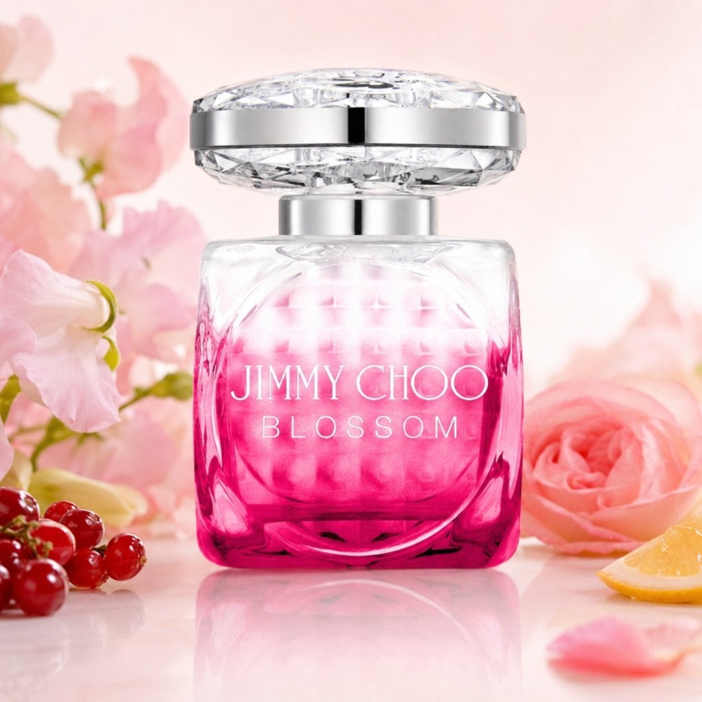Jimmy Choo Blossom Parfum 8 ml, Ophalen of Verzenden, Nieuw