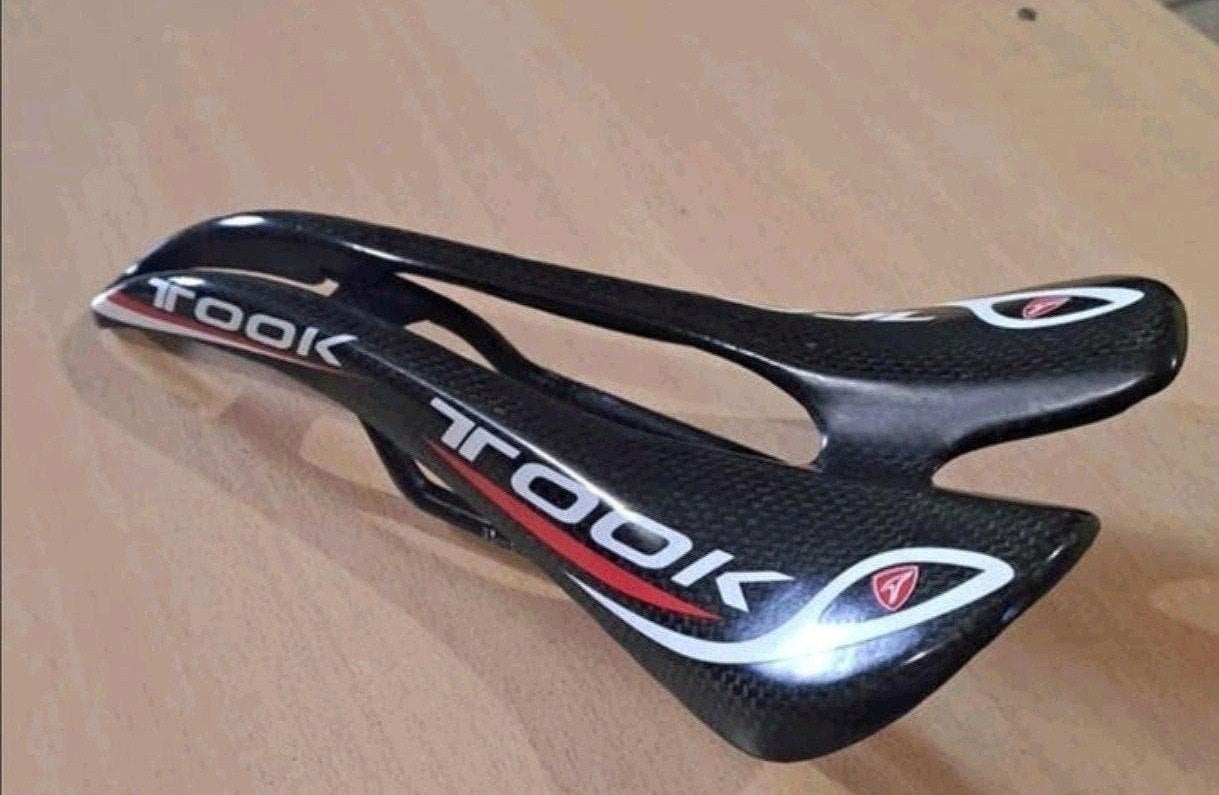 carbon fiets zadel racefiets mountainbike, Ophalen of Verzenden