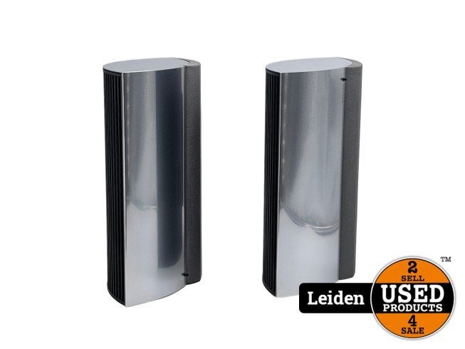 Bang & Olufsen Beolab 4000 Actieve luidspreker (set), Bang en Olufson, Gebruikt, Support@bangenolufson.com, Bang & Olufsen Group
Peter Bangs Vej 15
7600 Struer
Denmark