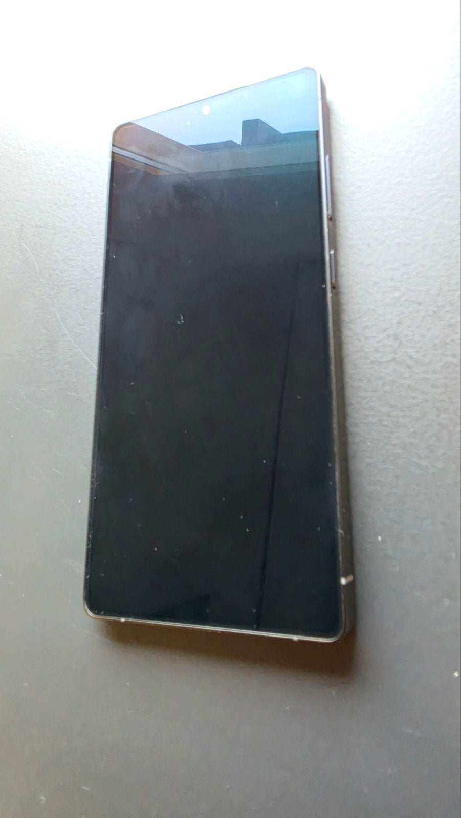 Samsung Galaxy S25 Ultra 1TB Zwart met Spigen hoesje