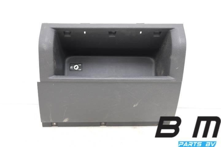Dashboardkastje VW Caddy 2K 2K1857919D, Gebruikt