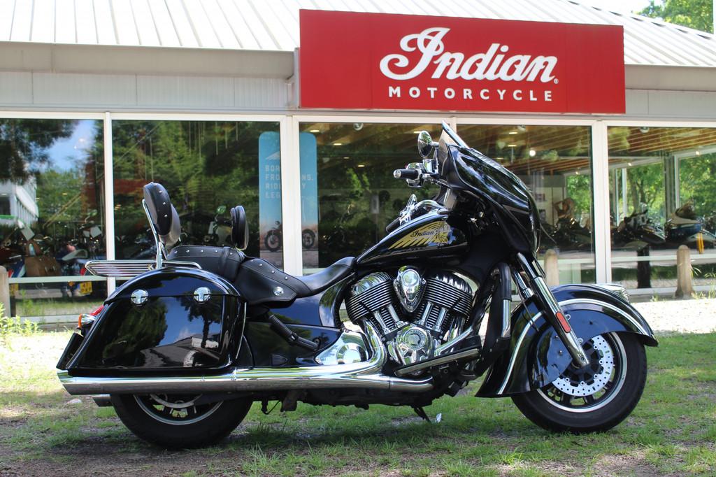 Indian Chieftain chieftain, Motoren, Motoren | Overige merken, Bedrijf, Chopper, meer dan 35 kW