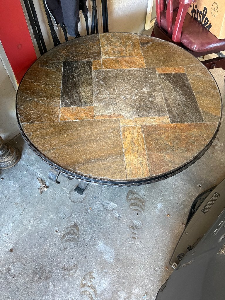 Mooie tafel gratis ophalen, Ophalen, Overige materialen, Gebruikt, Klassiek