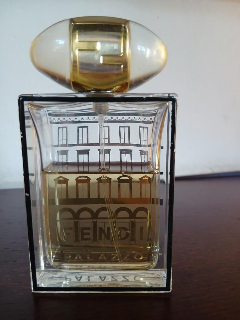 Fendi Palazzo Eau de Parfum, Ophalen of Verzenden, Zo goed als nieuw