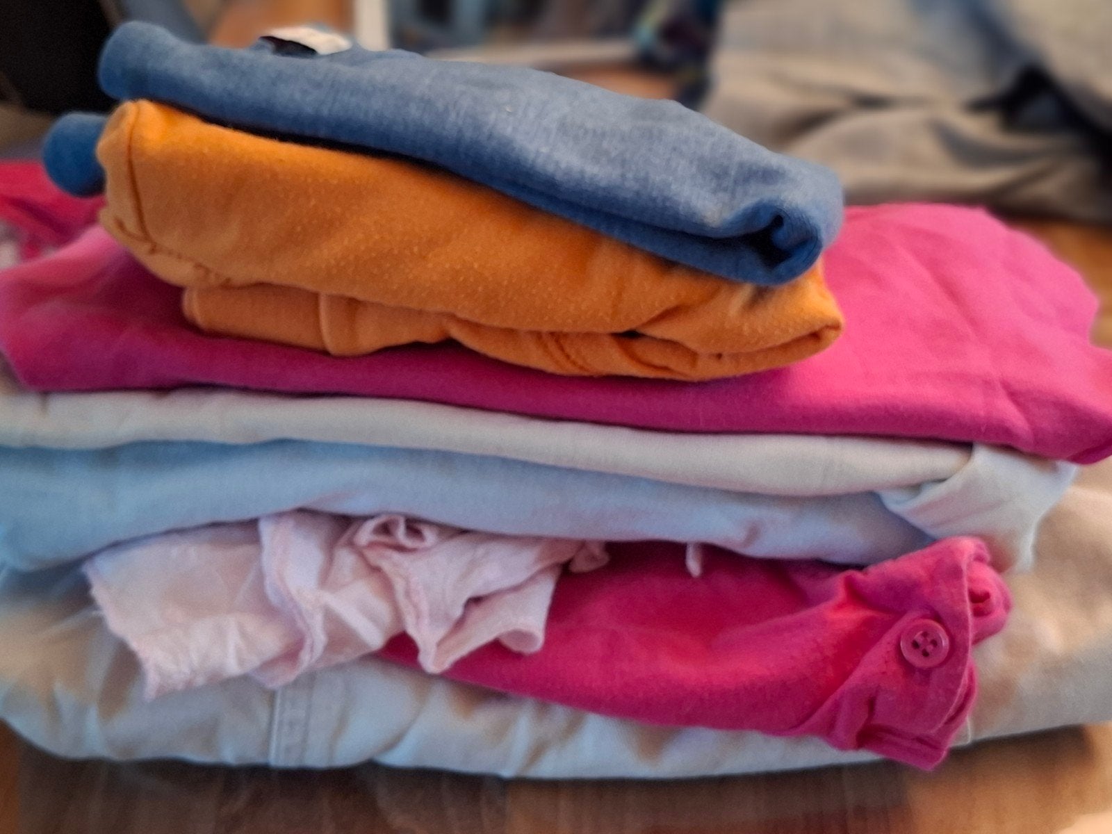 Kledingpakket maat 86 voor meisjes, Kinderen en Baby's, Babykleding | Maat 86, Ophalen of Verzenden, Gebruikt, Meisje, Setje