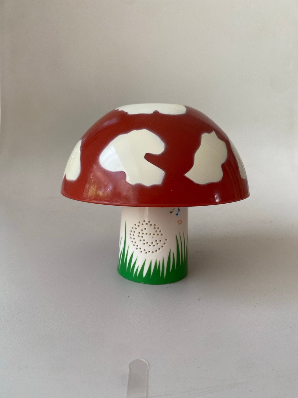 Efteling Paddenstoel Muziekdoosje, Verzamelen, Efteling, Gebruikt, Gebruiksvoorwerp, Ophalen