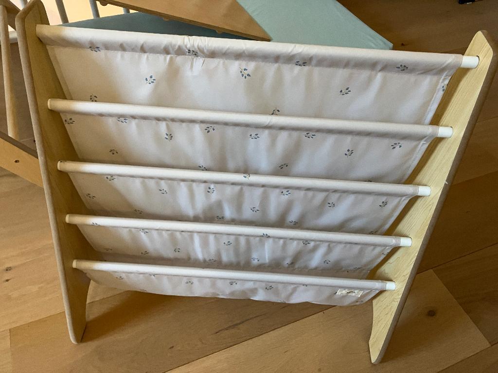 Boekenrekje kinderboeken, Ophalen of Verzenden, Zo goed als nieuw, Overige typen